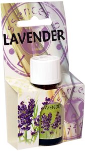 Admit OLEJEK ZAPACHOWY LAWENDA 10ml 1