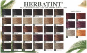 Herbatint Trwała Ziołowa farba do włosów 170ml Bardzo Jasny Blond (9N) 3