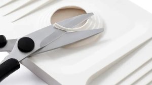 OCIEKACZ KUCHENNY ŁAZIENKOWY NA GĄBKĘ do ZLEWU BATERII Jasnoszary TPT 6