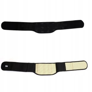 PAS MAGNETYCZNY KRĘGOSŁUP LĘDŹWIOWY 20 MAGNESÓW XL 7