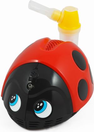 Flaem Inhalator Lella la Coccinella 2