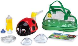 Flaem Inhalator Lella la Coccinella 4