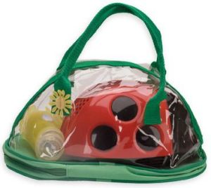 Flaem Inhalator Lella la Coccinella 5