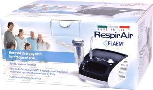 Flaem Inhalator Respir Air 2
