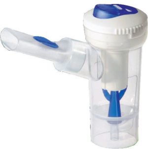 Flaem Inhalator Respir Air 4