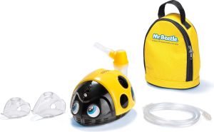 Flaem Inhalator Mr.Beetle 2