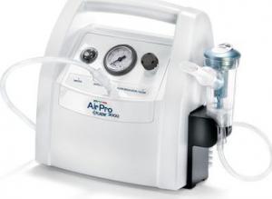 Flaem Inhalator AirPro 3000 Plus 2