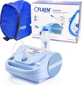 Flaem Inhalator Hospineb Professional 2