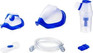 Flaem Inhalator Hospineb Professional 4