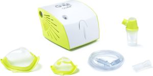 Flaem Inhalator Ghibli Plus 3