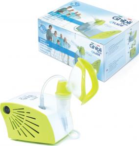 Flaem Inhalator Ghibli Plus 4