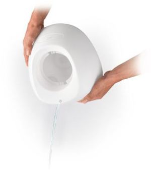 Nawilżacz powietrza Flaem Olly Biały 2