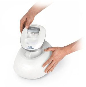 Nawilżacz powietrza Flaem Olly Biały 3