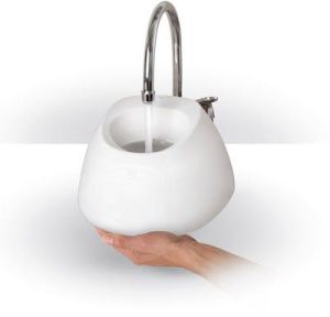 Nawilżacz powietrza Flaem Olly Biały 4