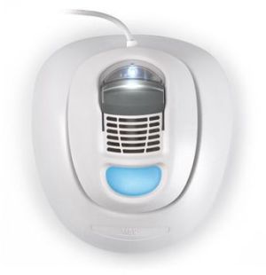 Nawilżacz powietrza Flaem Olly Biały 5