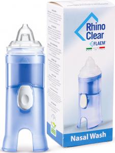 Flaem Nebulizator Rhino Clear 2