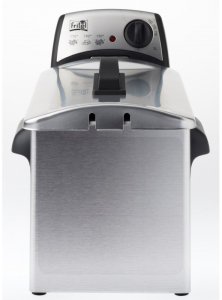 Frytkownica Stabilus Fritel FR 1355 3