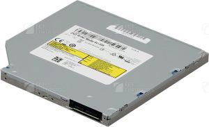 Napęd Dell DVD+/-RW 8X 9.5T GU90N HLDS (9M9FK) 1