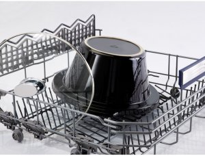 Fritel SC 2290, 210 W, Rotary, Black, Grey, Glass, 455 mm, 333 mm 2