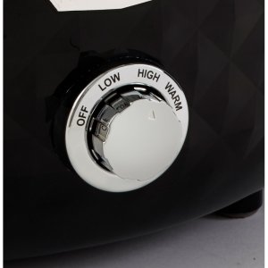 Fritel SC 2290, 210 W, Rotary, Black, Grey, Glass, 455 mm, 333 mm 3