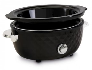 Fritel SC 2290, 210 W, Rotary, Black, Grey, Glass, 455 mm, 333 mm 4