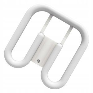 Lampa sufitowa Ledvance DULUX LED SQUARE GR8 - 1500lm 13W/835 (28W) EM+230V 4
