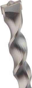 Wiertło Diager Hammerbor 4,0x160/100mm Twister SDS+ 2-skærs 2