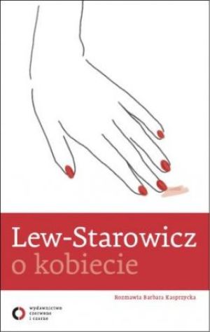 Lew - Starowicz o kobiecie 1