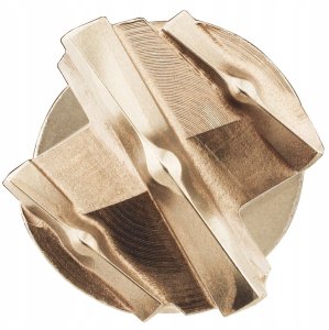 Grąžtas akmeniui Diager Ultimax 2 Cutters 16x200/340 mm SDS-max 3