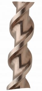 Grąžtas akmeniui Diager Ultimax 2 Cutters 16x200/340 mm SDS-max 4