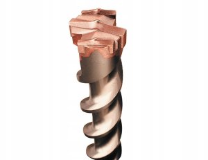 Grąžtas akmeniui Diager Ultimax 2 Cutters 20x780/920 mm SDS-max 3