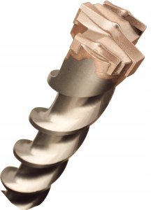 Grąžtas akmeniui Diager Ultimax 2 Cutters 20x780/920 mm SDS-max 6