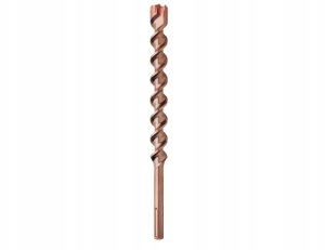Wiertło Diager Hammerbor 18,0x690/550mm Ultimax SDS-MAX 6-skærs 2