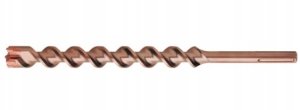 Wiertło Diager Hammerbor 35,0x540/400mm Ultimax SDS-MAX 6-skærs 4