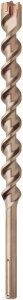 Wiertło Diager Hammerbor 38,0x690/550mm Ultimax SDS-MAX 6-skærs 4