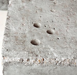 Wiertło Diager Hammerbor 38,0x690/550mm Ultimax SDS-MAX 6-skærs 7