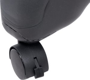 inSPORTline Krzesło z piłką rehabilitacyjne G-Chair z oparciem (10970) 6