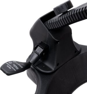 inSPORTline Krzesło z piłką rehabilitacyjne G-Chair z oparciem (10970) 7