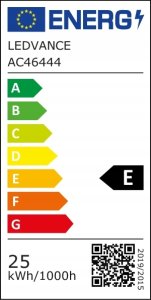 Świetlówka kompaktowa Ledvance DULUX LED L 2G11 - 3250lm 25W/840 (55W) HF+230V 3