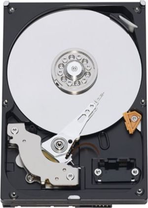 Dysk WD 320GB WD3201ABYS 1