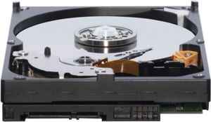 Dysk WD 320GB WD3201ABYS 2