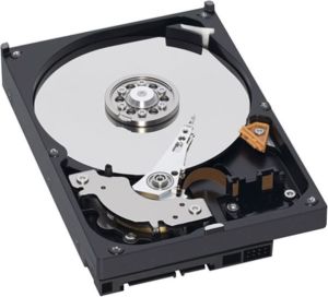 Dysk WD 320GB WD3201ABYS 3