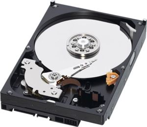 Dysk WD 320GB WD3201ABYS 4
