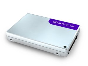 Solidigm D5-P5336, 61.4 TB, 2.5", 7000 MB/s 1