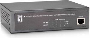 Switch LevelOne FEP-0511W90 1