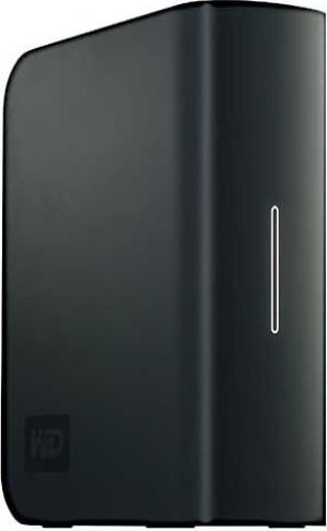 Dysk zewnętrzny SSD WD My Book Home 500GB WDH1CS5000E 2