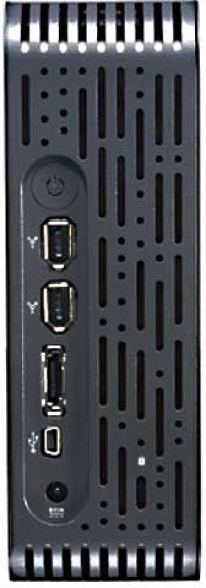 Dysk zewnętrzny SSD WD My Book Home 500GB WDH1CS5000E 3
