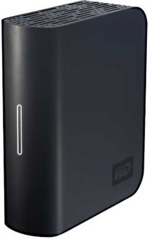 Dysk zewnętrzny SSD WD My Book Home 500GB WDH1CS5000E 4