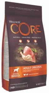 CORE Adult Medium Breed Original 1,8 kg 4