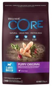 CORE Puppy Large Breed 2,75 kg 2